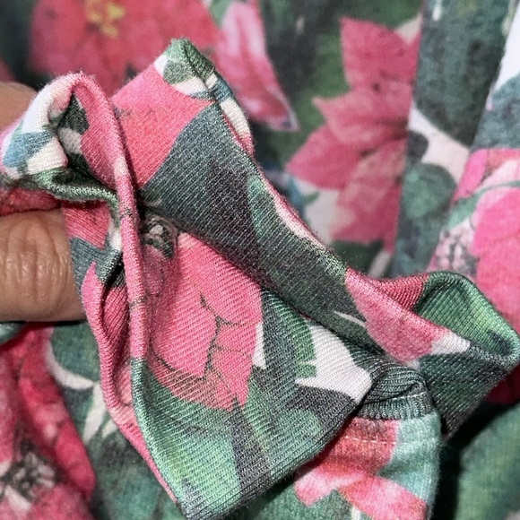 Wildfox Holiday Sweatshirt NWOT - Picture 5 of 10